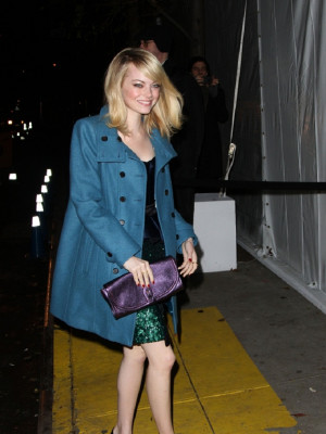 Emma Stone pic #583647