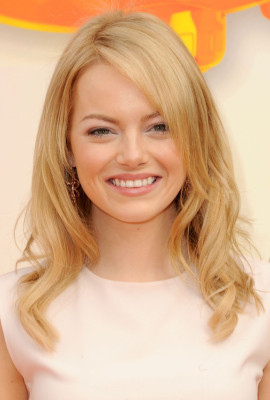 Emma Stone pic #490316