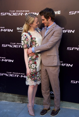 photo 13 in Emma Stone gallery [id525932] 2012-06-22 00:00:00