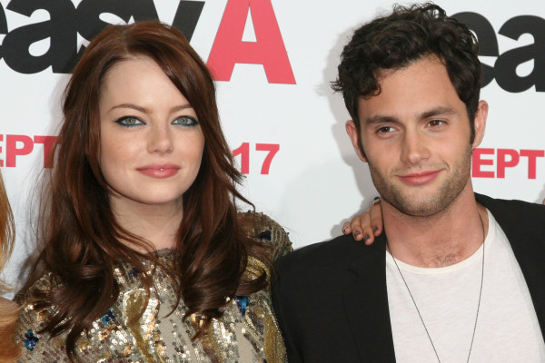 photo 27 in Emma Stone gallery [id351597] 2011-02-02 00:00:00