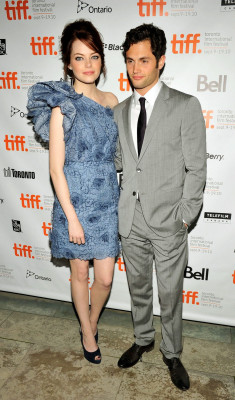 Emma Stone pic #346664