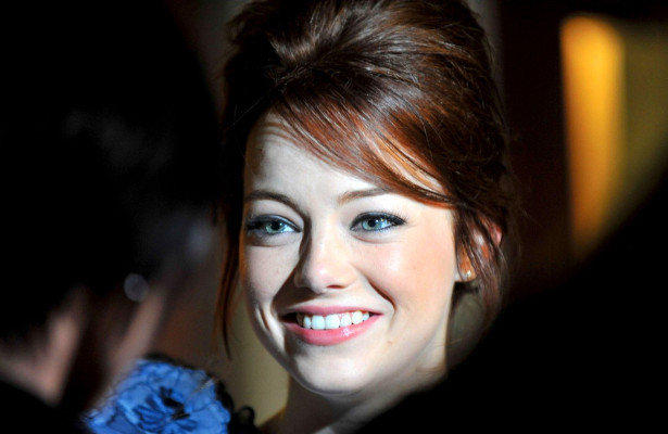 Emma Stone pic #346665