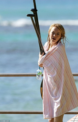 Emma Stone pic #688514
