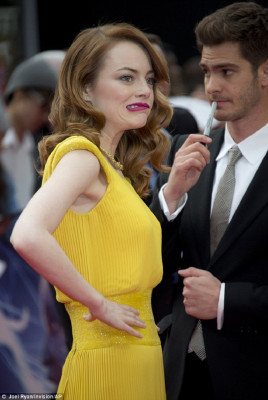 Emma Stone pic #720208