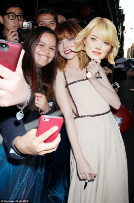 photo 27 in Emma Stone gallery [id724664] 2014-05-03 00:00:00