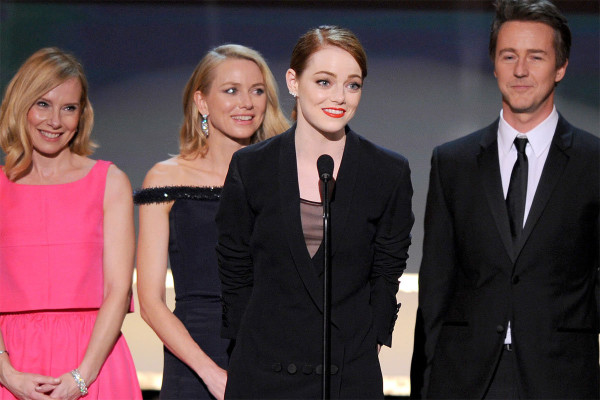 Emma Stone pic #790159