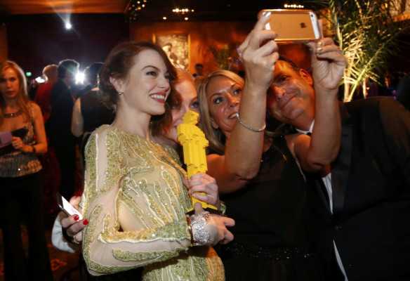 Emma Stone pic #794432