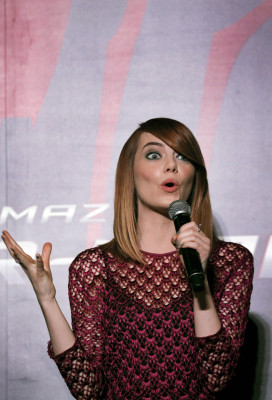 Emma Stone pic #716050