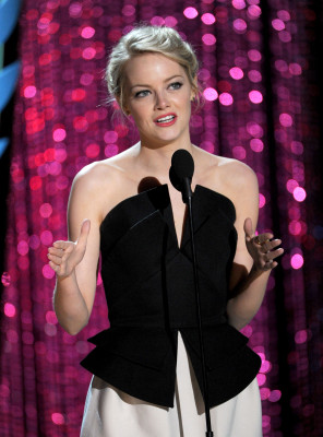 Emma Stone pic #521504
