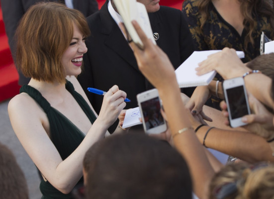 Emma Stone pic #758923