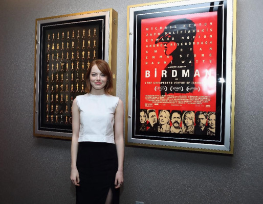 Emma Stone pic #781768