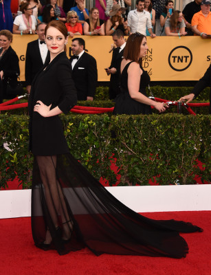 Emma Stone pic #789027