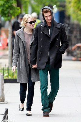 photo 24 in Emma Stone gallery [id727463] 2014-05-10 00:00:00
