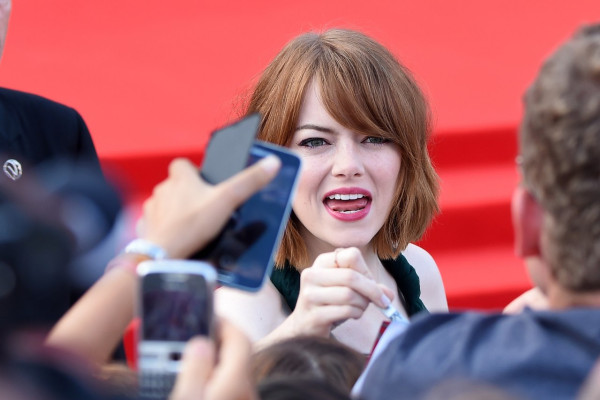 Emma Stone pic #758924