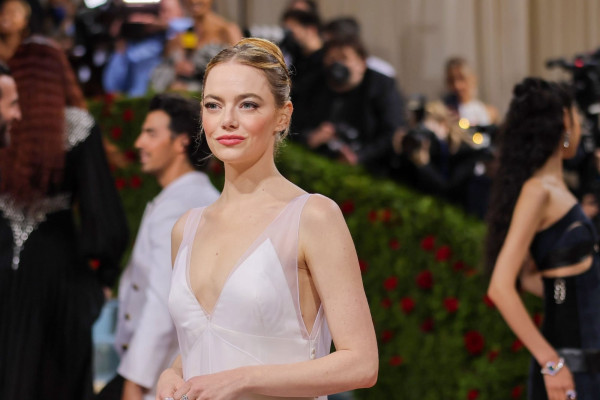 Emma Stone