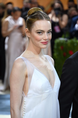 Emma Stone