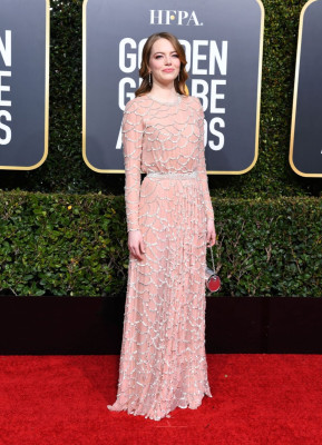 Golden Globe Awards 2019