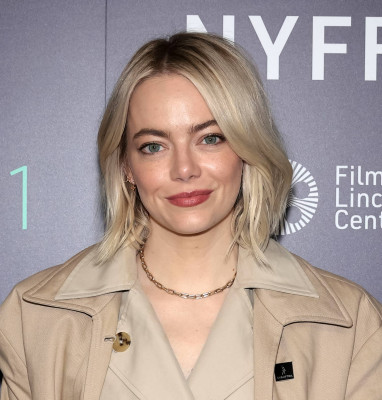 Emma Stone at the ‘Bleat’ Premiere