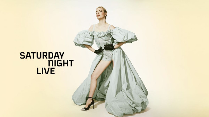 Emma Stone - Saturday Night Live, December 2023