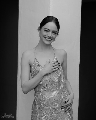 Emma Stone – Hollywood Autenthic Oscars Special 2024