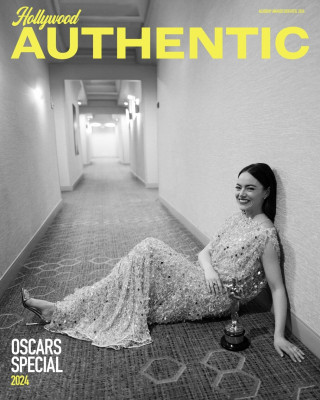 Emma Stone – Hollywood Autenthic Oscars Special 2024