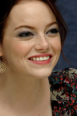 Emma Stone pic #344478