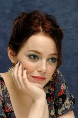 Emma Stone pic #344477