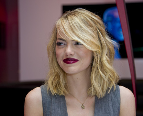 Emma Stone pic #680085