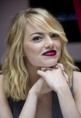 Emma Stone pic #680086