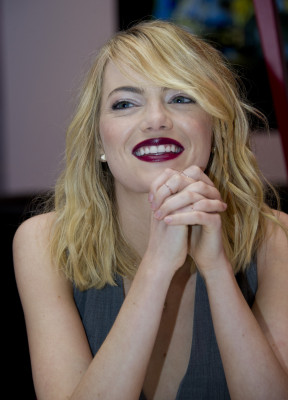 Emma Stone pic #680082