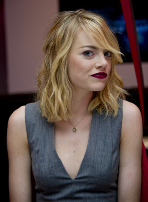 Emma Stone pic #680083