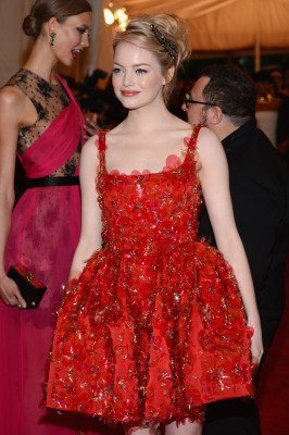 photo 22 in Emma Stone gallery [id510604] 2012-05-14 00:00:00