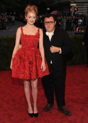 photo 20 in Emma Stone gallery [id510606] 2012-05-14 00:00:00
