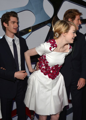 photo 28 in Emma Stone gallery [id724663] 2014-05-03 00:00:00