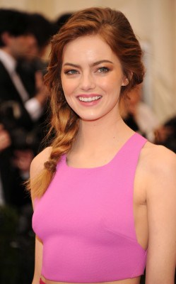 photo 18 in Emma Stone gallery [id727837] 2014-05-10 00:00:00