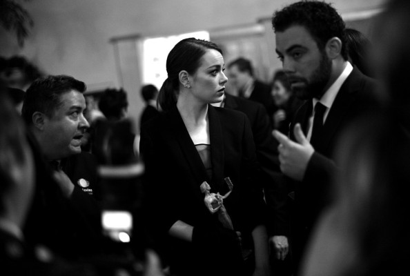 Emma Stone pic #790181