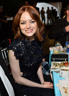 Emma Stone pic #794182