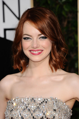 Emma Stone pic #786097