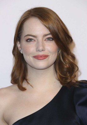  Emma Stone – 2017 Oscar Nominee Luncheon in Los Angeles