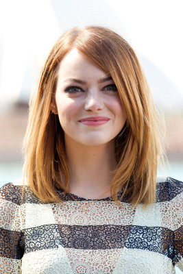 Emma Stone pic #712771
