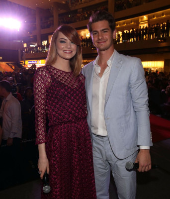 Emma Stone pic #715775