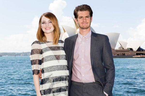Emma Stone pic #712772