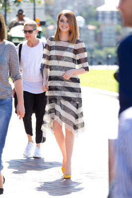 Emma Stone pic #712769