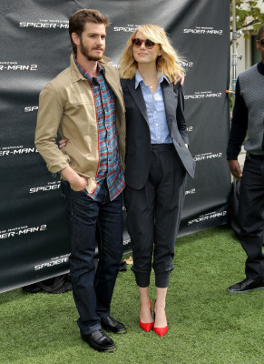 Emma Stone pic #685175