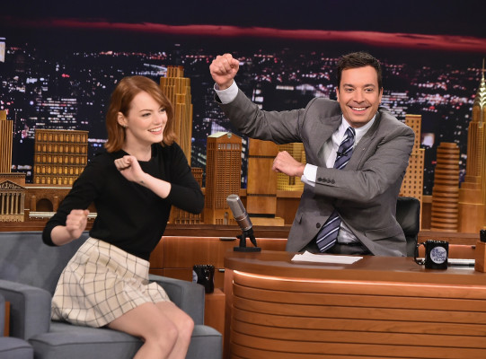 Emma Stone pic #766801