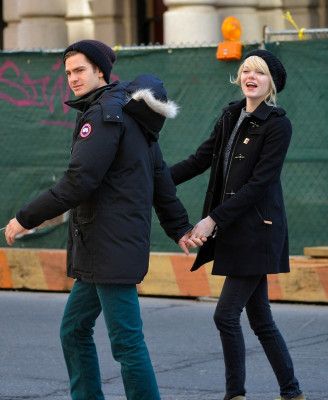 Emma Stone pic #611595