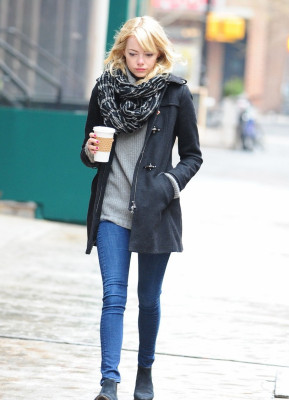 Emma Stone pic #611596