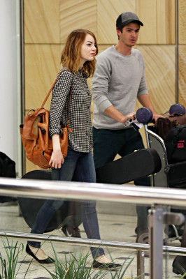 Emma Stone pic #715413