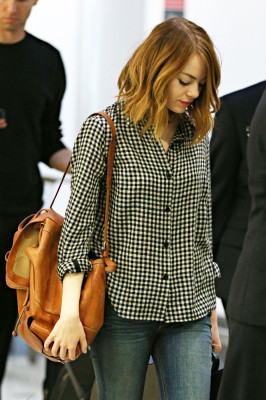 Emma Stone pic #715410