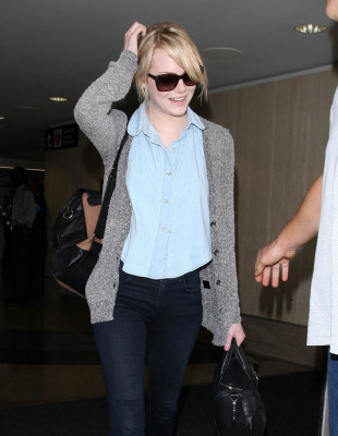 photo 18 in Emma Stone gallery [id516051] 2012-05-27 00:00:00